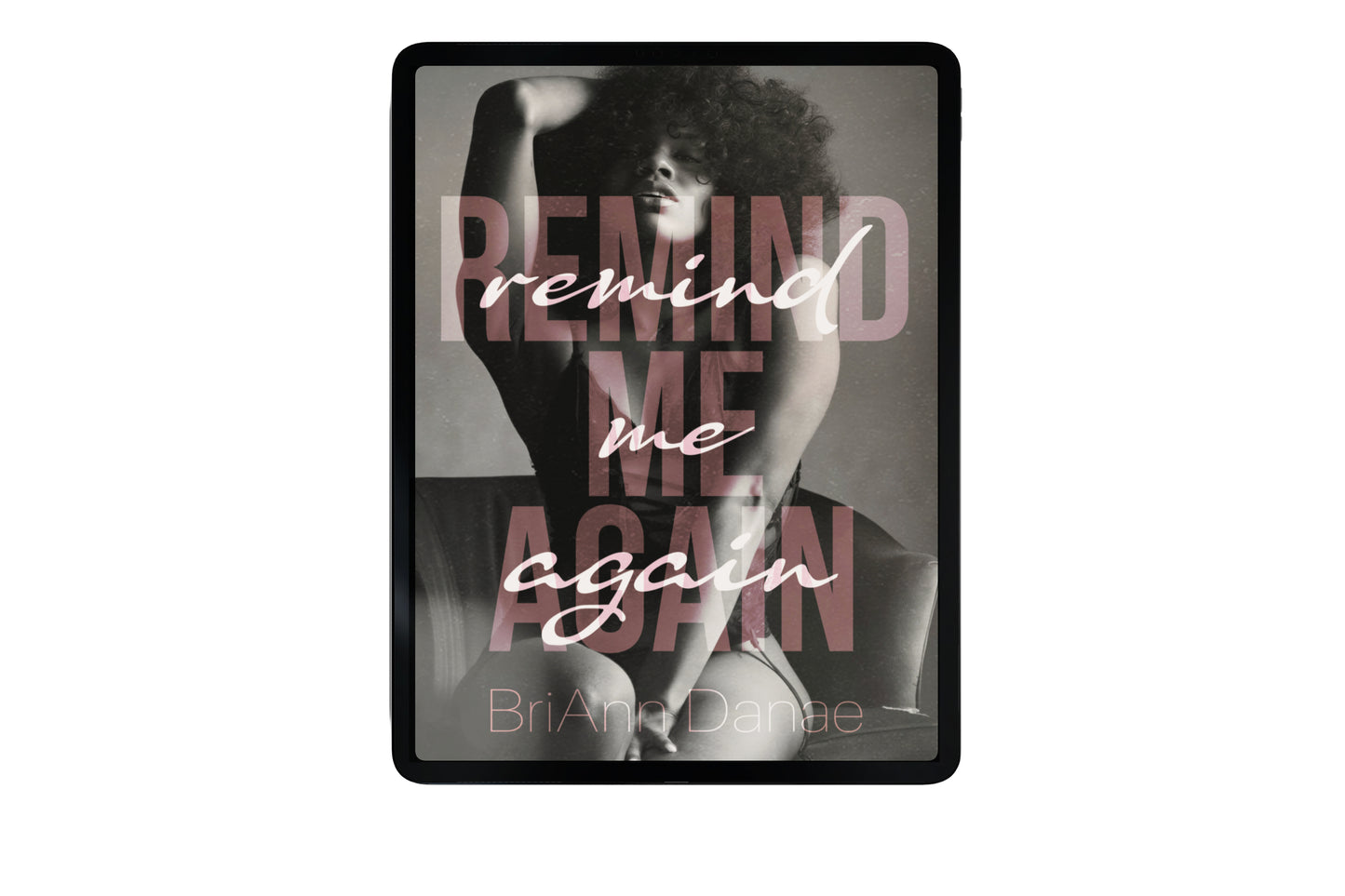 Remind Me Again E-book