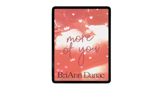 More Of You - Valentine's Day With Projex & Lo