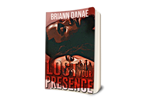Lost In Your Presence