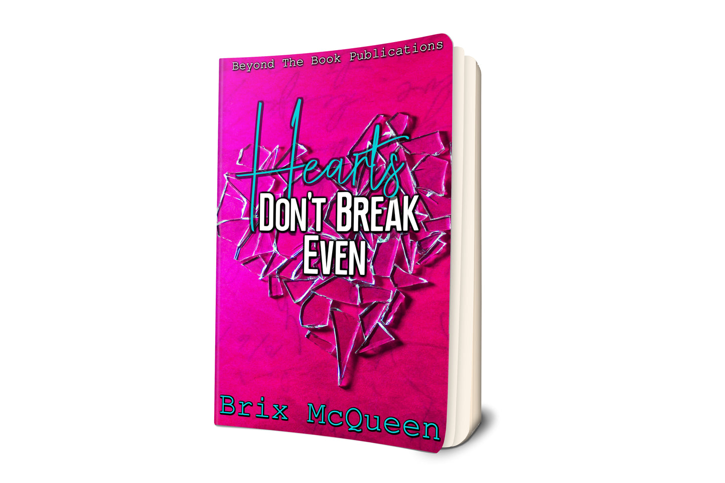 Hearts Don't Break Even