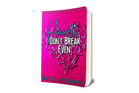 Hearts Don't Break Even