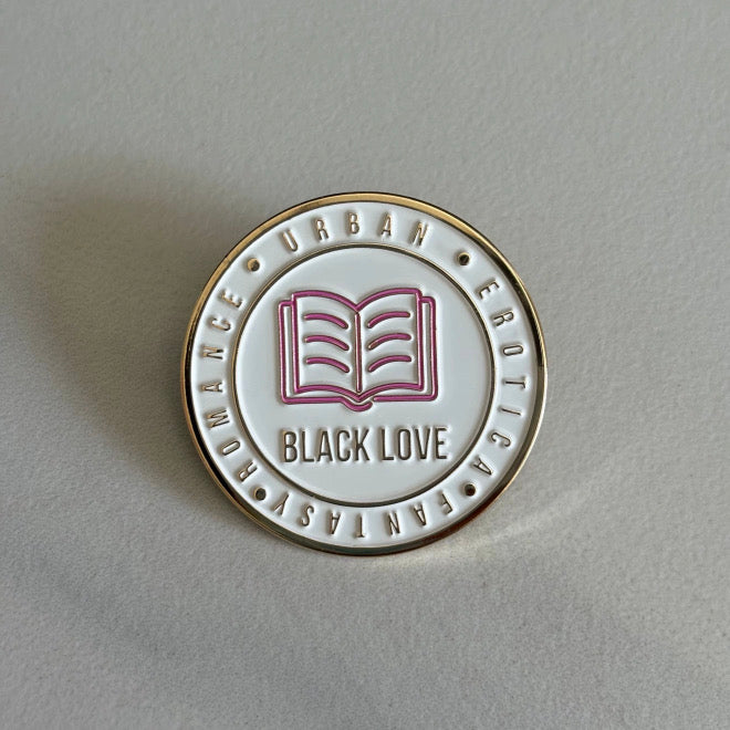 Bag Pins