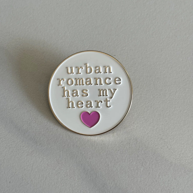 Bag Pins