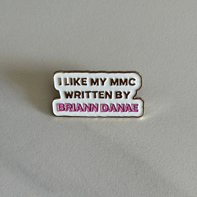 Bag Pins