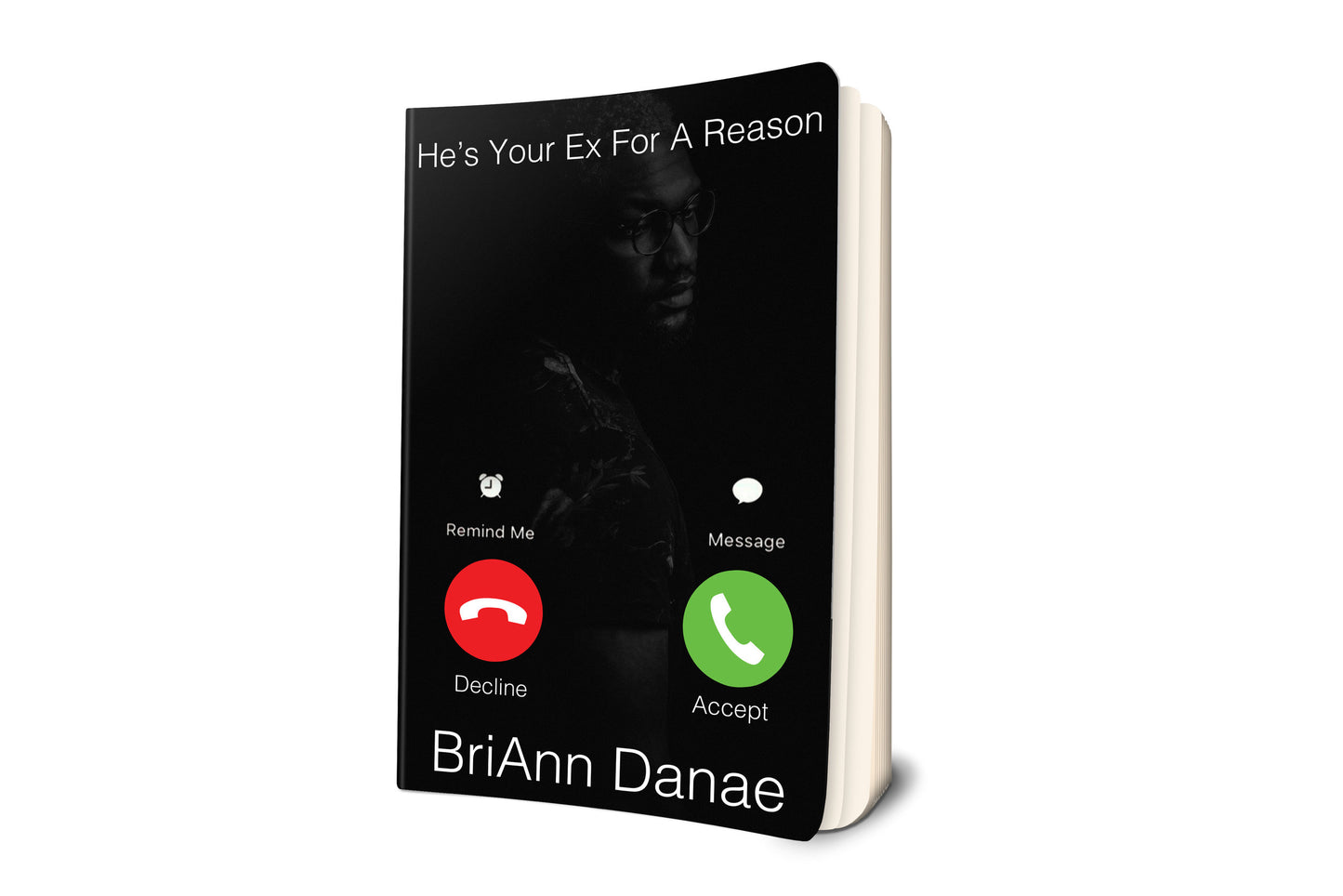 He's Your Ex For A Reason