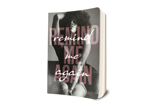 Remind Me Again (PREORDER)
