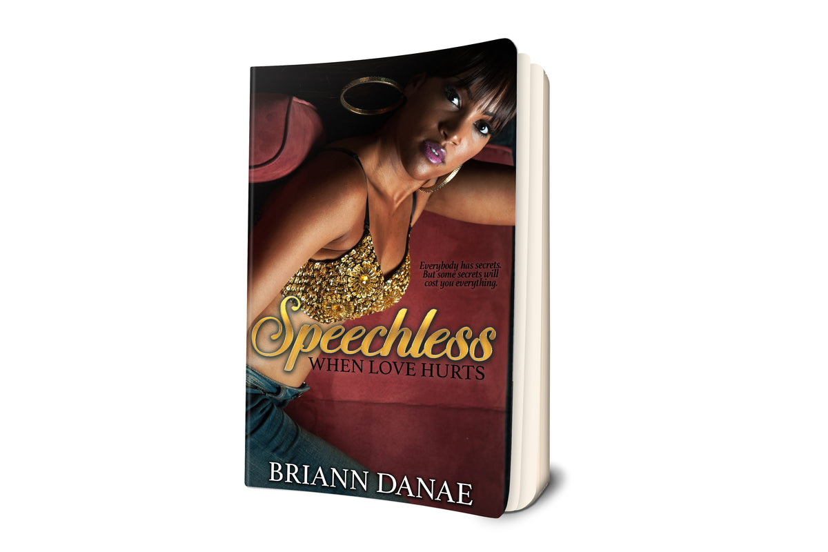 Speechless: When Love Hurts Series