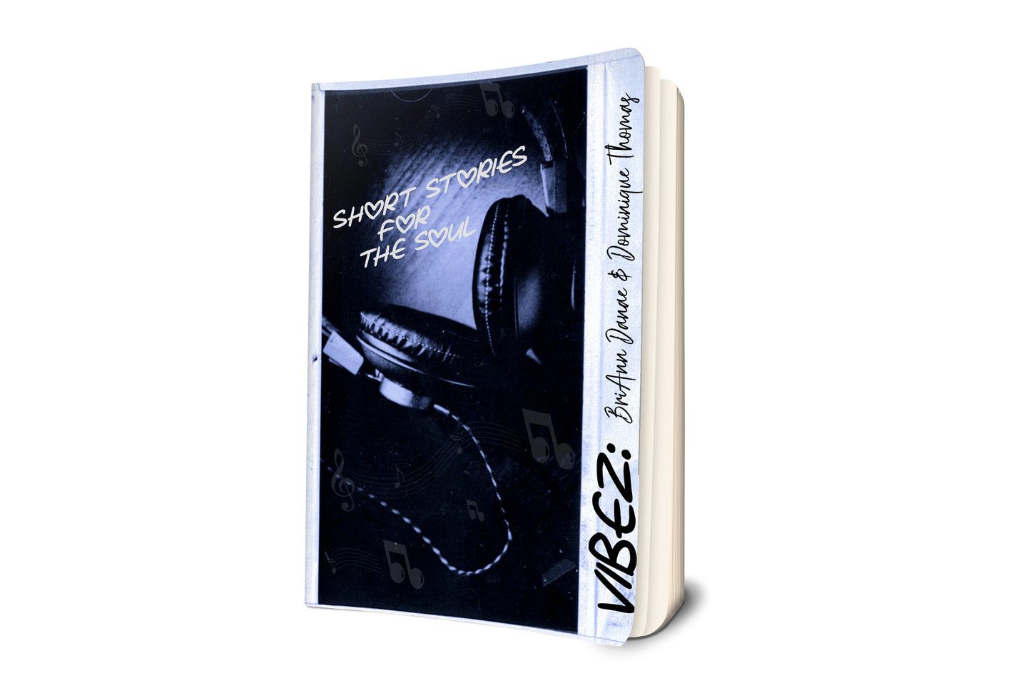 Vibez: Short Stories For The Soul